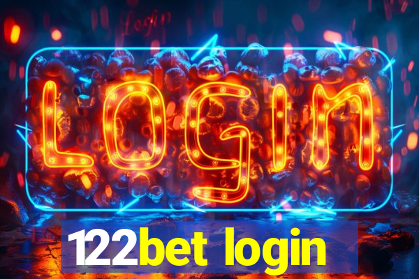 122bet login